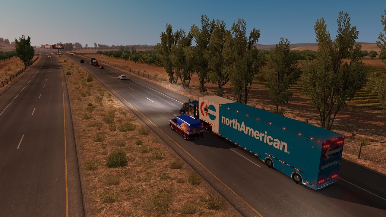 Billings Logistics Services